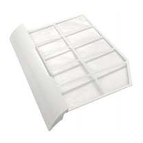 OEM Toshiba Air Conditioner AC Upper Air Filter Originally Shipped With RAC-PD1013CWRU, RACPD1211CRU, RAC-PD1211CRU