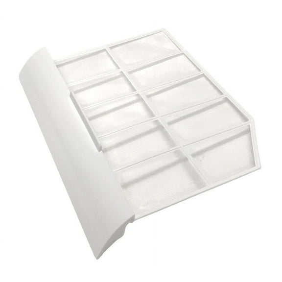 OEM Toshiba Air Conditioner AC Upper Air Filter Originally Shipped With RACPD1212CRRC, RAC-PD1212CRRC, RACPD1212CRRU