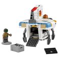 thumbnail image 2 of LEGO STAR WARS The Phantom 75170 Building Kit (269 Pieces), 2 of 5