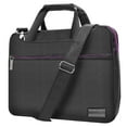 thumbnail image 3 of VANGODDY Premium NineO Business, Travel, Student Messenger Laptop Bag fits Asus 13" 13.3" 14" Laptops up to [13.5 x 10.75 Inches], 3 of 7