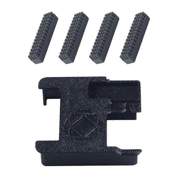 For Bambu Lab X1 Series 3D Printer Nozzle Cleaner Tool