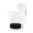 thumbnail image 2 of MLINS  Basketball Lamp Neon Sign Room Decorations for Men Night Light Child, 2 of 8