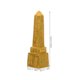 thumbnail image 3 of Adorno de obelisco egipcio Estatua del antiguo Egipto Decoración de obelisco egipcio, 3 of 7