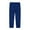 Blue 1, variant on FLMEI Toddler Kids Boys Dress Pants Flat-Front Slim Fit Dress Suits Slacks Uniform Trousers Teen with Pockets Straight Suit Pants Student Performances for 1-14 Years