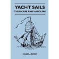 thumbnail image 4 of Yacht Sails - Leur Soin et Manipulation, 4 of 4