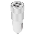 thumbnail image 1 of Lámpara de trabajo COB para exteriores recargable con sensor de faros delanteros LED, 1 of 9