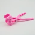 thumbnail image 1 of PVCS Dinosaur Snowball Maker Clip Maker Animal Shaped Snow Sand Mold Tool Winter Kids, 1 of 6