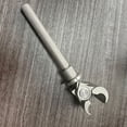 thumbnail image 3 of Door Hinge Adjustment Tool, Stainless Steel Adjustable Hinge Repair Tool for Quick & Precise Alignment on Cabinet, Wooden, Metal Doors, Hing Pliers *1, 3 of 5