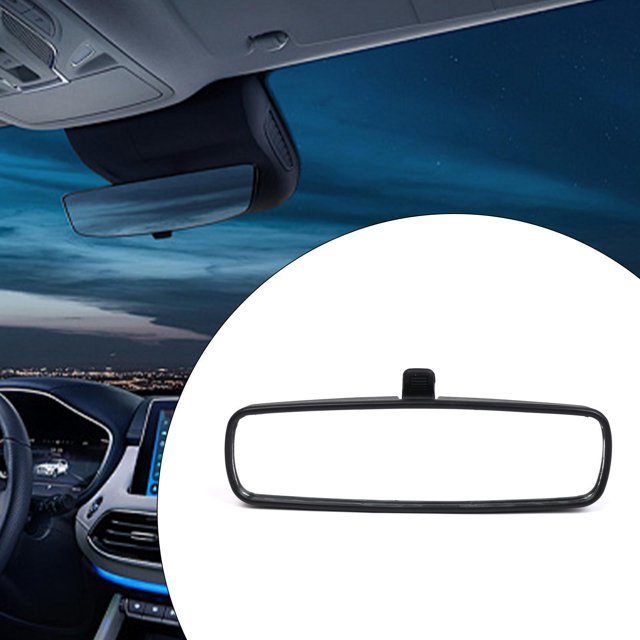 Espejo Retrovisor Del Coche Profesional 76400-t5a-j01 para Reemplazos de
