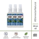 thumbnail image 2 of Pack de 3 Desodorantes minerales para caballero Bienestar NEEM ERFRE 125 ml c/u, 2 of 4