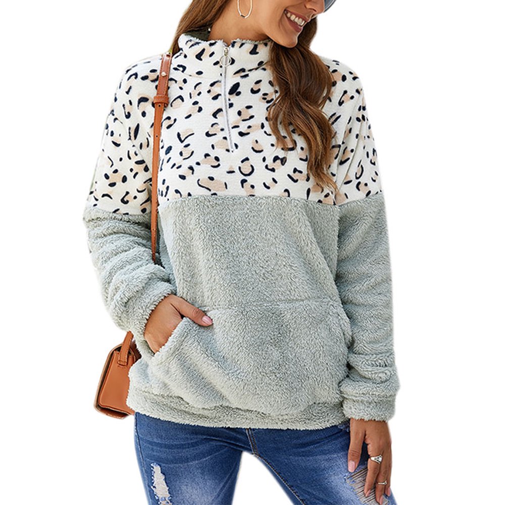 fur tops online