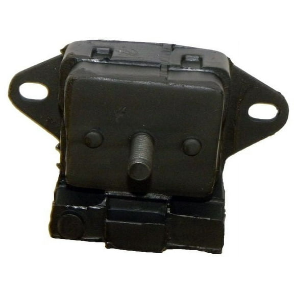 Engine Mount - Compatible with 1977 - 1983 Jeep CJ5 4.2L 6-Cylinder 1978 1979 1980 1981 1982