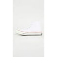 thumbnail image 3 of CONVERSE Chuck 70 Hi Unisex/Adult shoe size Men 11.5/Women 13.5 Casual 162056C White/Garnet/Egret, 3 of 6