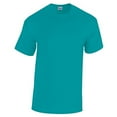 thumbnail image 2 of Gildan Men's Short Sleeve Heavy Cotton 100% Cotton T-Shirt - 5000, 2 of 7