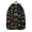 Game Controller Black-1, variant on Game Controller Black Pattern Backpack for School, Cute School Bag with Adjustable Shoulder Straps and Padded Back, 15.7"x11.8"x5.5"