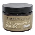 thumbnail image 3 of Mascarilla para el cabello Pierre's Apothecary aceite de coco 340 g, 3 of 3
