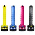 thumbnail image 4 of IPX8 Waterproof Diving Flashlight, Rechargeable Underwater LED Light With Bright Beam For Scuba Diving, Snorkeling, Fishing, And Emergency Use, 35cm Long Handheld Light, 4 of 6