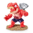 thumbnail image 3 of Smashers Mega Horror House de ZURU, jouet interactif, jouet à collectionner pour enfants et adolescents, 3 of 10