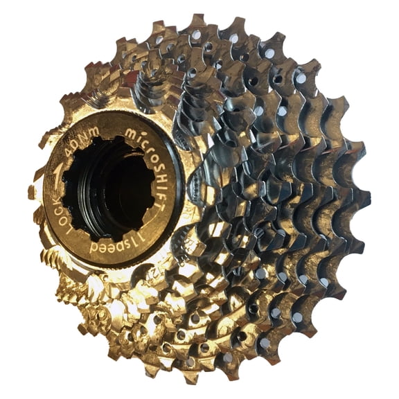 Saris 11-Speed Smart Trainer Cassette & Freehub Combo for Direct Drive Indoor Bike Trainers