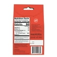 thumbnail image 2 of Wedderspoon Organic Manuka Honey Drops, Ginger & Echinacea, 20 Count (Pack of 1) | Genuine New Zealand Honey | Perfect Remedy For Dry Throats, 2 of 4