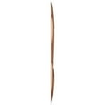 thumbnail image 3 of 19 5/8"W x 19 5/8"H Savannah EnduraWall Decorative 3D Wall Panel, Bright Coat Copper (Covers 2.67 Sq. Ft.), 3 of 6