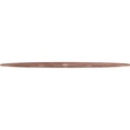 thumbnail image 3 of 26"OD x 9 1/2"ID x 1/4"T Grace Wood Fretwork Pierced Ceiling Medallion, Wood (Paint Grade), 3 of 3