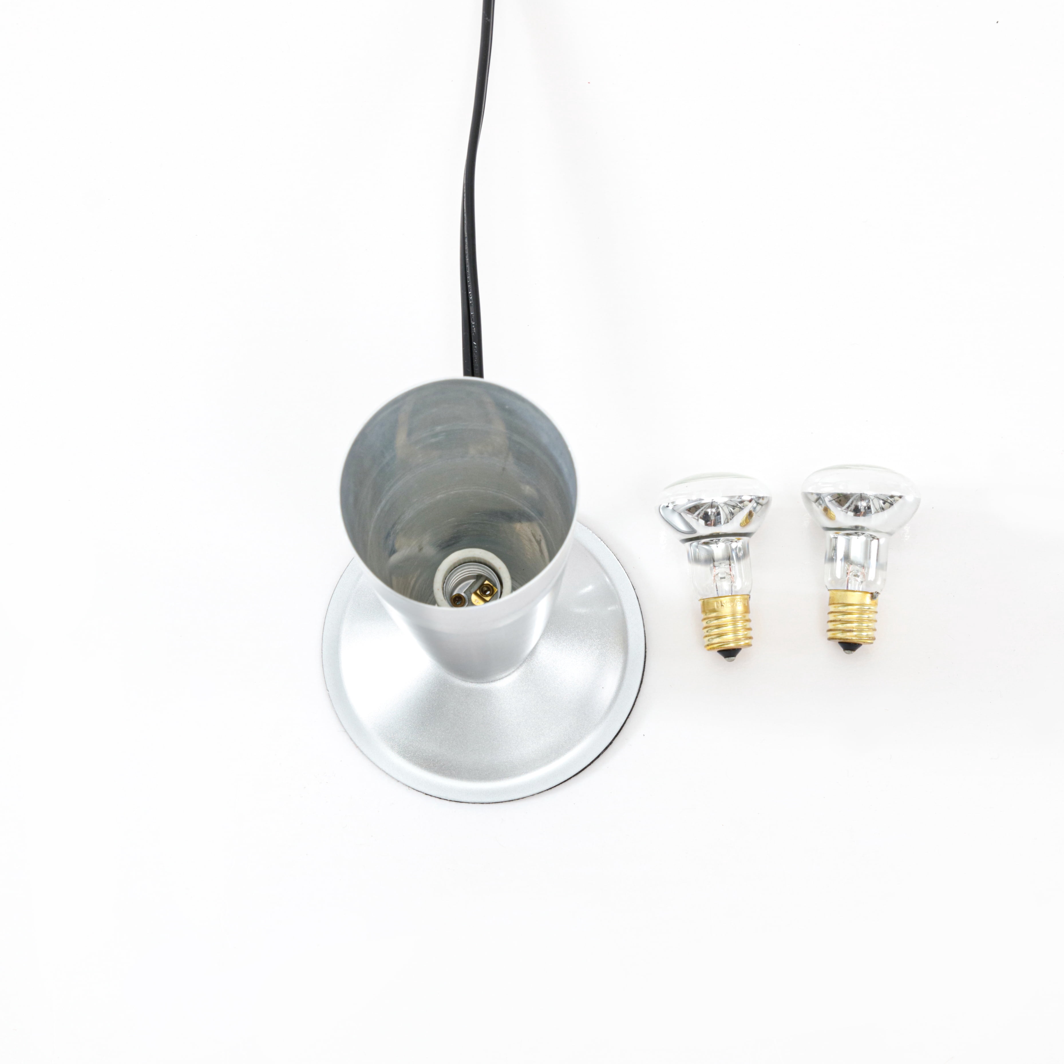 Urban Shop 2 Pack Volcano Motion Lamp Replacement Bulbs