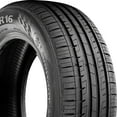 thumbnail image 6 of Lionhart LH-501 All Season 185/55R16 83V Passenger Tire, 6 of 6