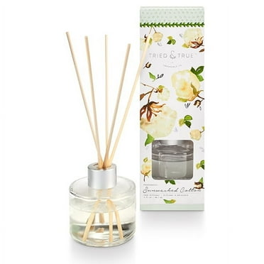 Tried & True Vanilla Bean Diffuser, 3 oz. - Walmart.com