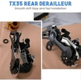 thumbnail image 5 of Bicycle gear Rear gear Gear, 5 of 5