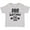 AC-Heather Grey, variant on Inktastic Ohio Awesome Since 1803 Boys or Girls Toddler T-Shirt