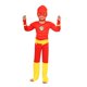 thumbnail image 1 of Disfraz de cosplay de Halloween Halloween Children's Cartoon Heros Cloak Performance, 1 of 2