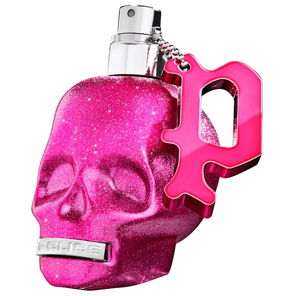 Police To Be Sweet Girl Eau de Parfum Spray 1.35 oz / 40ml