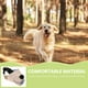 thumbnail image 3 of Bozal ajustable para perros, de lona transpirable, para evitar mordeduras, 3 of 7