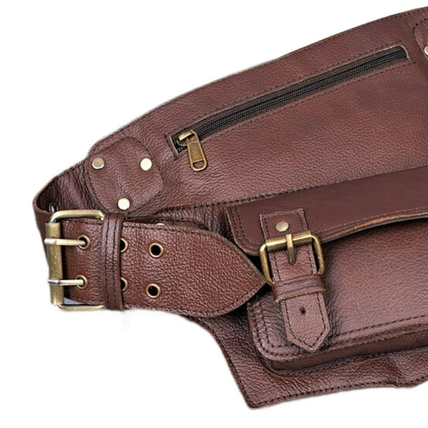 Bolso de la cintura de la cartera del paquete de lujo impermeable