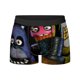 thumbnail image 3 of Calzoncillos tipo bóxer de seda con estampado de dibujos animados de Five Nights at Freddy's, ropa interior para hombre, calzoncillos tipo bóxer para hombre, calzoncillos tipo bóxer para hombre, 3 of 5
