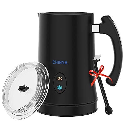 Espumador de leche automatico CHINYA