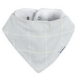 thumbnail image 2 of Gerber Baby Neutral Jersey Bandana Bib, 10-Pack, One Size, 2 of 8
