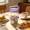 Purple, variant on Stackable Breakfast Cup with Spoon, 720ml/24oz Portable Leak-Proof Yogurt & Oatmeal Container, On-the-Go Salad & Soup Cup for Work, Picnic