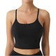 thumbnail image 1 of Sujetador deportivo para mujer, almohadillas extraíbles, corpiño de yoga sin aros, lencería de yoga para correr, sujetadorxl Rojo Verde Cocina, Decoración y Otros, 1 of 5