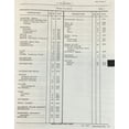 thumbnail image 3 of INTERNATIONAL C200 4 CYLINDER GAS ENGINE SERVICE PARTS MANUAL SET REPAIR SHOP, 3 of 12