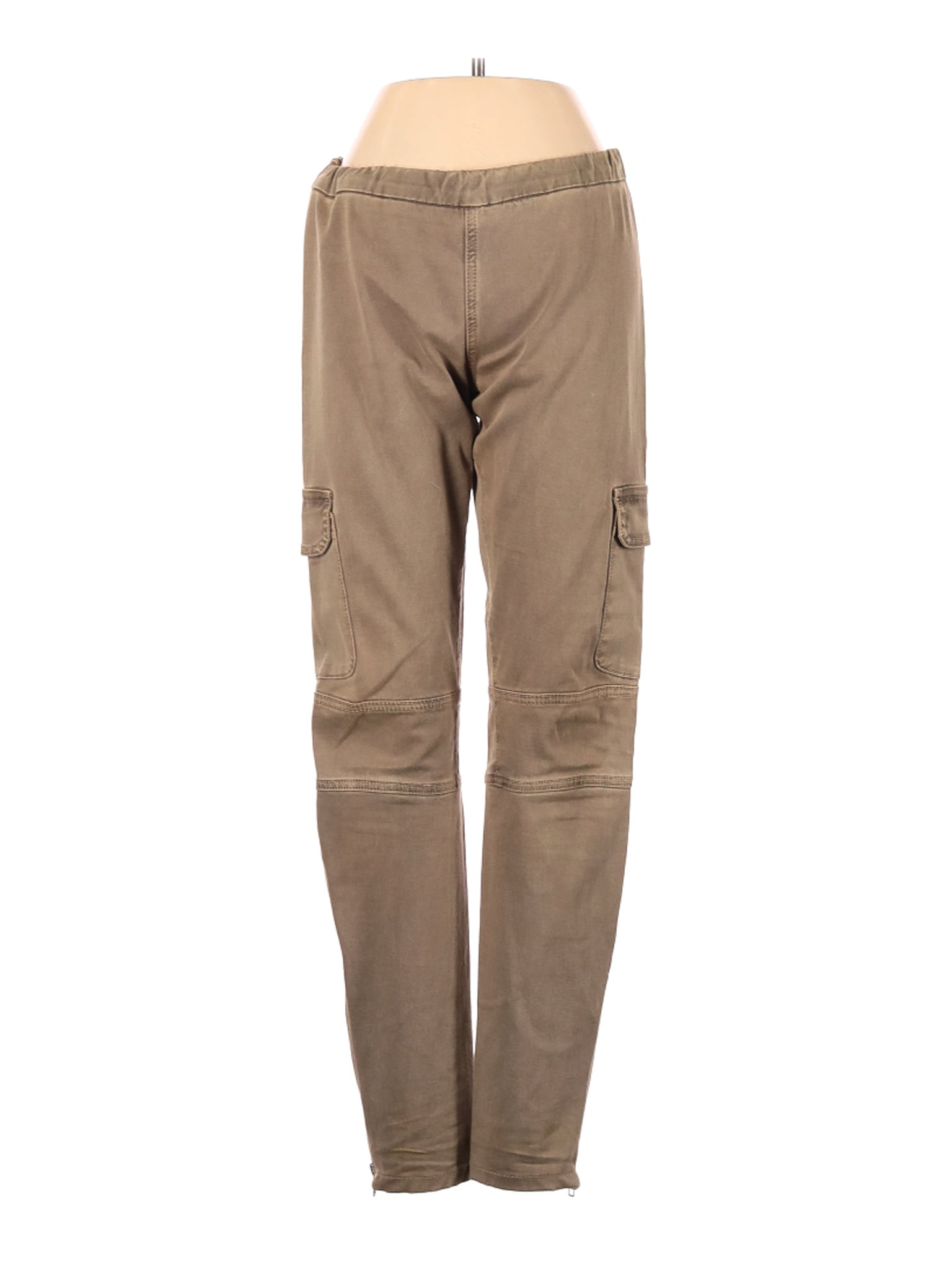 rockstar khaki pants