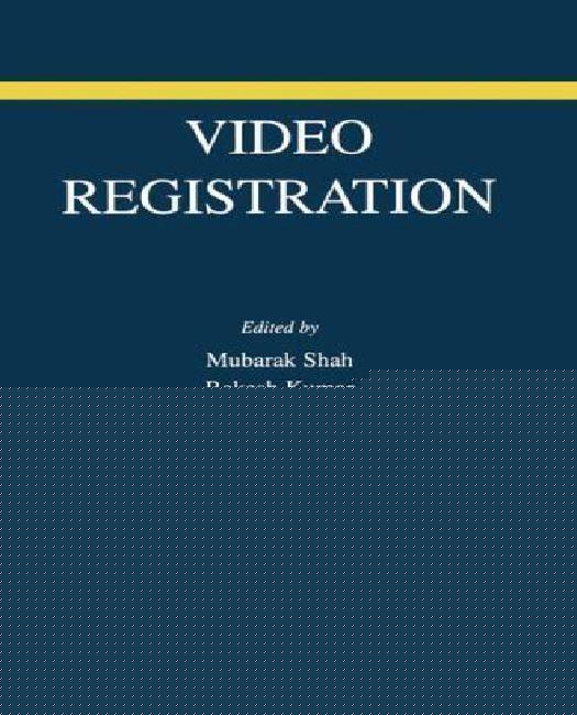 thumbnail image 1 of Video Registration, 1 of 1