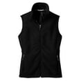 thumbnail image 5 of Port Authority Ladies Value Fleece Vest-2XL (Black), 5 of 6