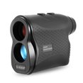 thumbnail image 1 of Golf Range Finder 900m 600m 500m Speed Meter Golf Slope Adjusted Mode Flag-Lock Sport Distance Meter Telescope ,Digital LCD Display, 1 of 6