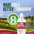 thumbnail image 2 of Ozarka Texas Spring Water, 20 flz oz, Single Plastic Bottle, 2 of 9
