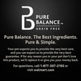 thumbnail image 6 of Pure Balance Pro+ Wild Alaskan Salmon Oil Formula, Brain, Skin & Coat Support for Cats, EPA and DHA, 8 fl oz, 6 of 6