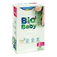thumbnail image 4 of Pañales Bio Baby talla 3 mediano unisex 40 pzas, 4 of 4