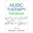 thumbnail image 1 of Music Therapy Handbook (Creative Arts and Play Therapy), 1 of 2