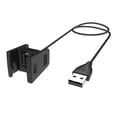thumbnail image 2 of Cable Carga Cargador Coche Pared Estándar USB para Fitbit Charge 2, 2 of 2